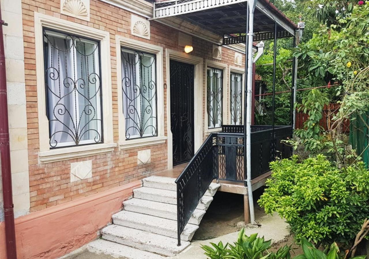 Guest House Amo Kutaisi Exterior photo