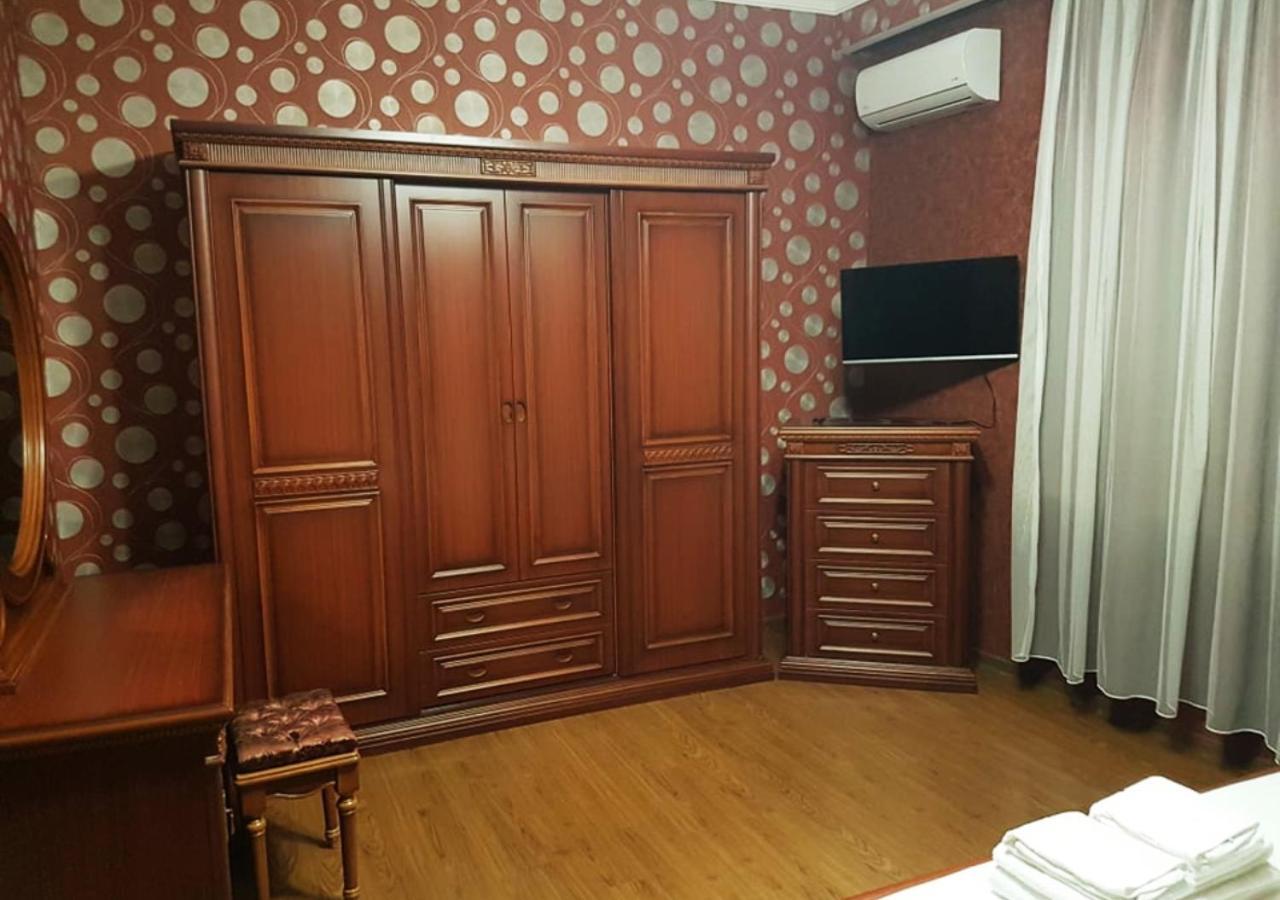Guest House Amo Kutaisi Exterior photo