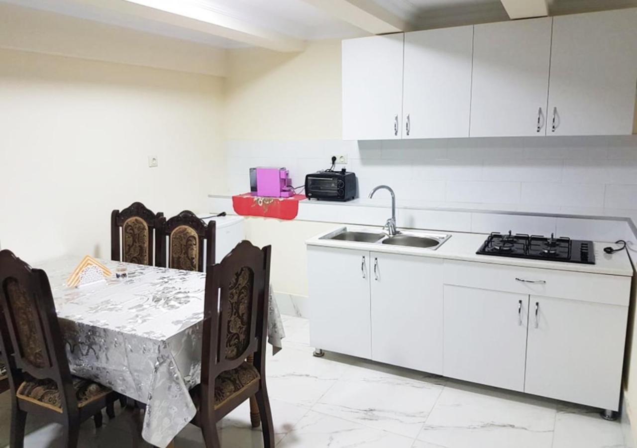 Guest House Amo Kutaisi Exterior photo