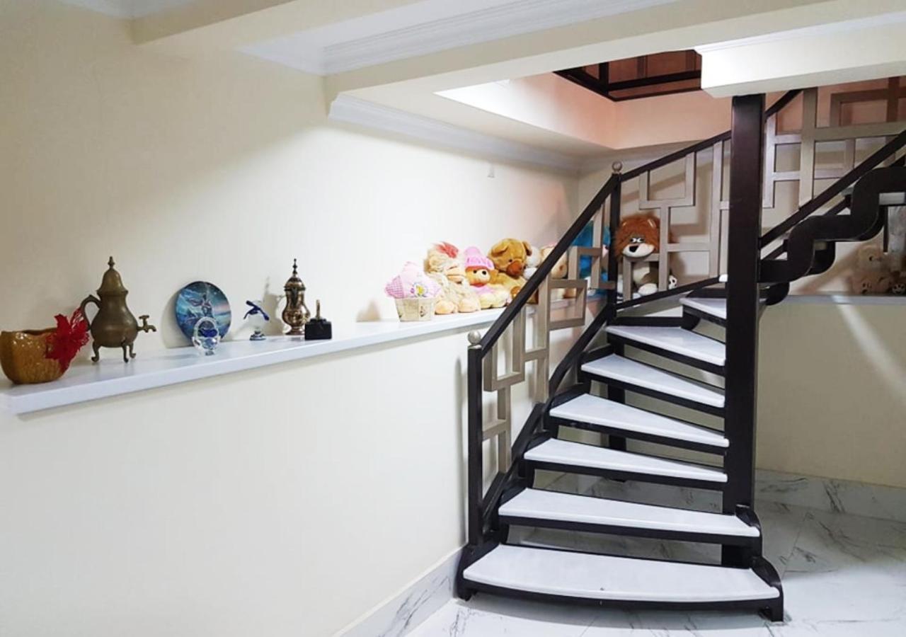 Guest House Amo Kutaisi Exterior photo