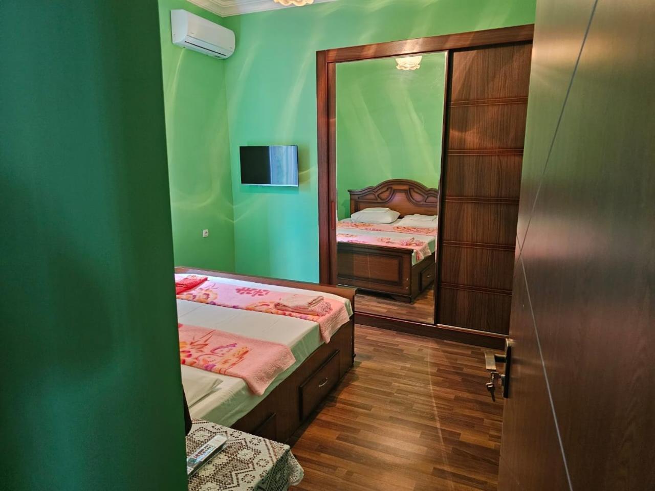 Guest House Amo Kutaisi Exterior photo