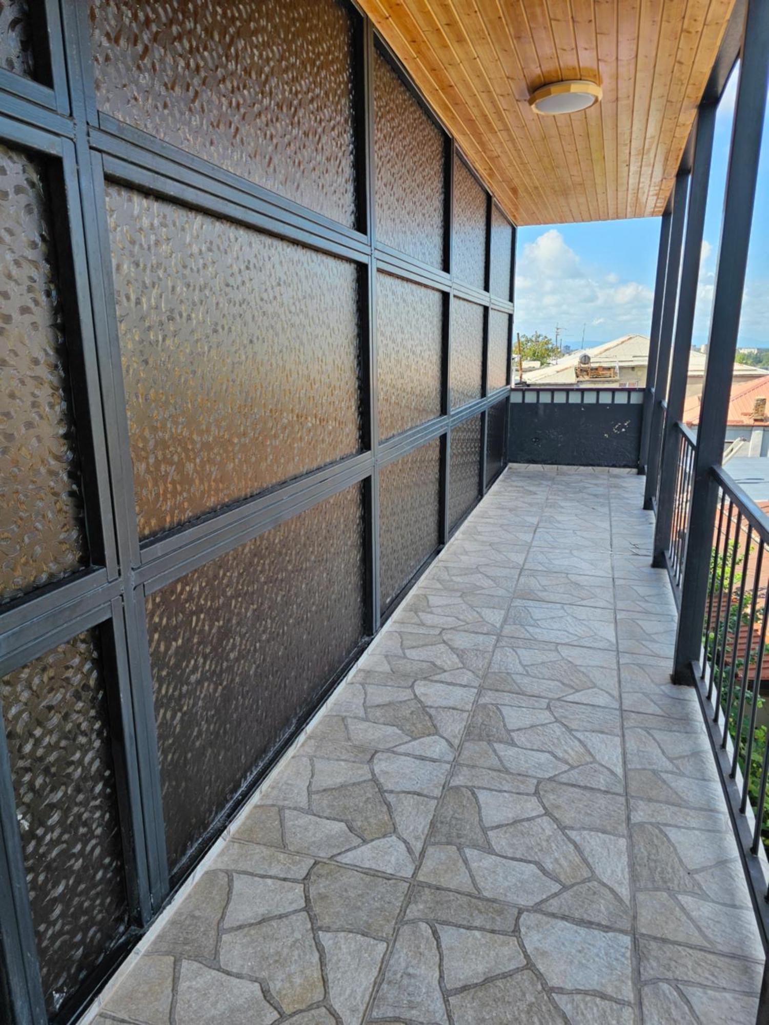 Guest House Amo Kutaisi Exterior photo