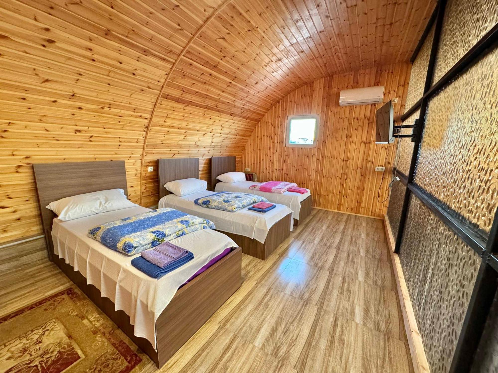 Guest House Amo Kutaisi Exterior photo